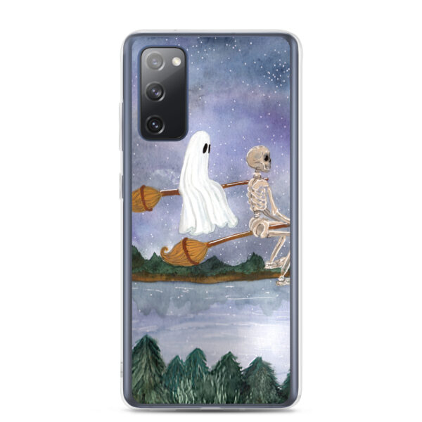 Me & You - Samsung Case