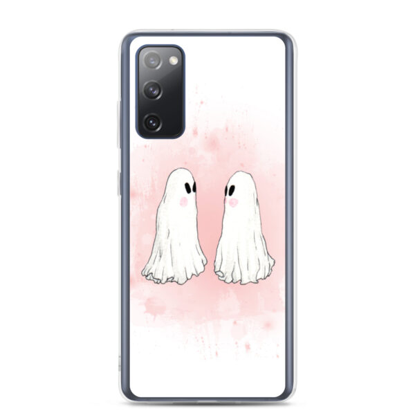 Ghost Love - Samsung Case