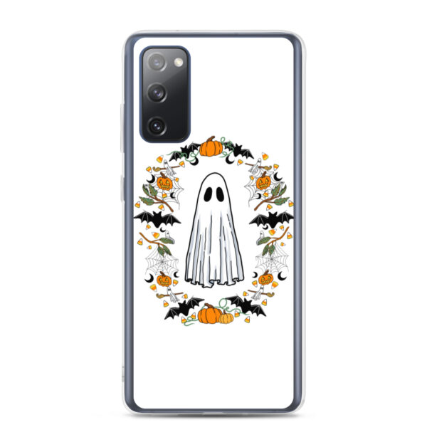 Halloween Ghost - Samsung Case