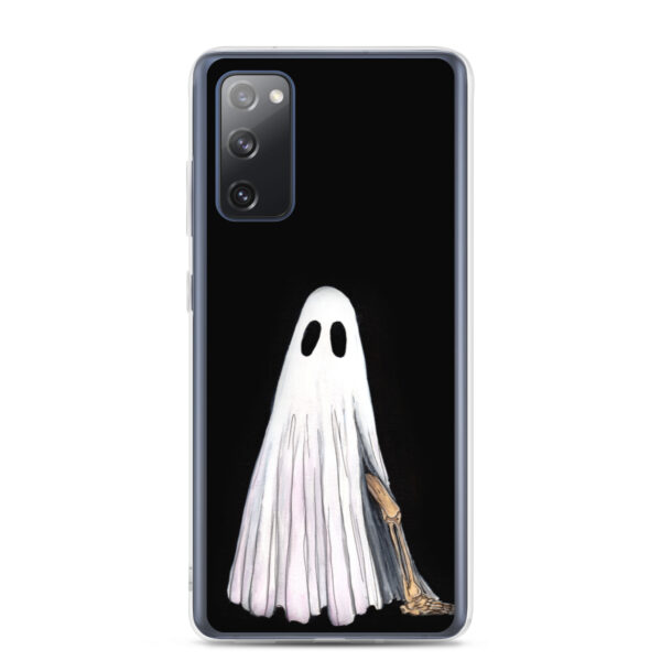 Skeleghost - Samsung Case