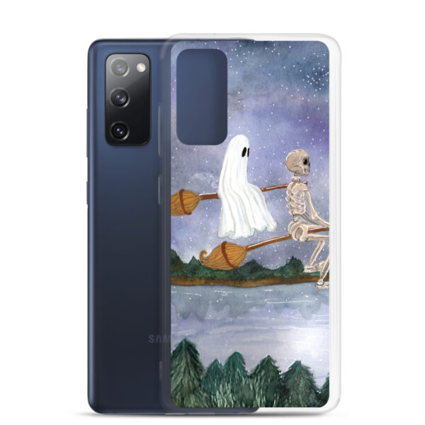 Me & You - Samsung Case