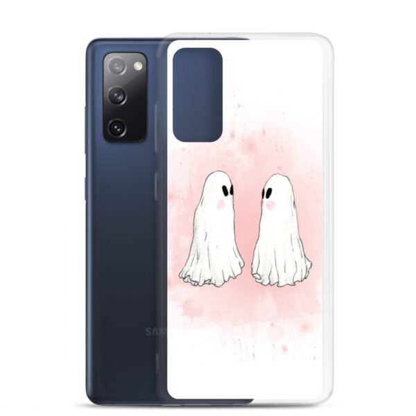 Ghost Love - Samsung Case