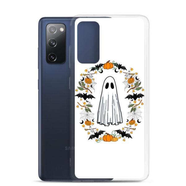 Halloween Ghost - Samsung Case