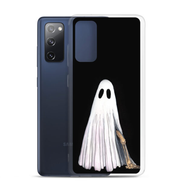 Skeleghost - Samsung Case