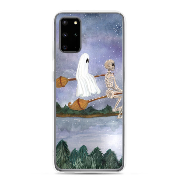 Me & You - Samsung Case