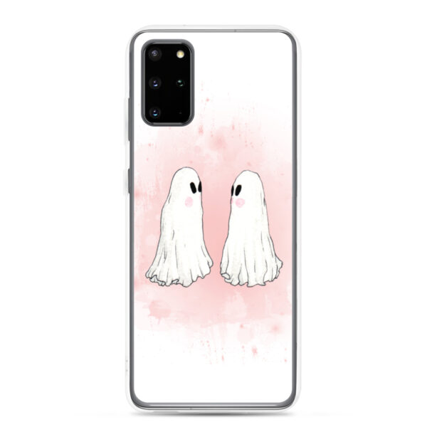 Ghost Love - Samsung Case