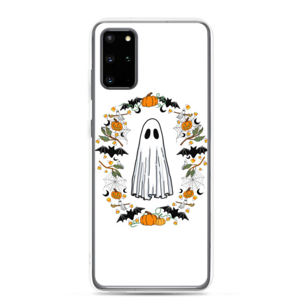 Halloween Ghost - Samsung Case