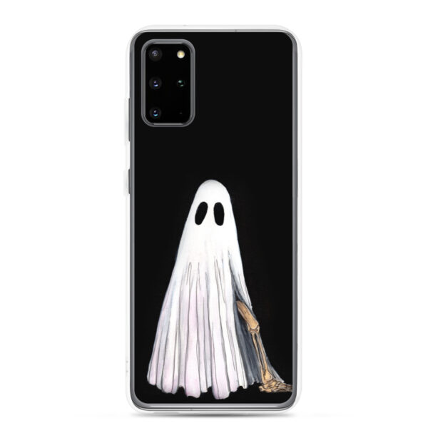 Skeleghost - Samsung Case