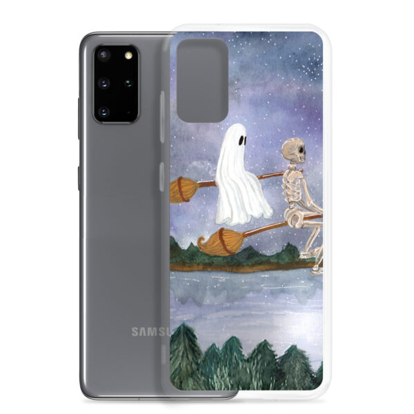 Me & You - Samsung Case