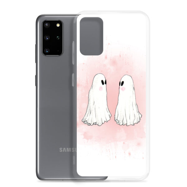 Ghost Love - Samsung Case