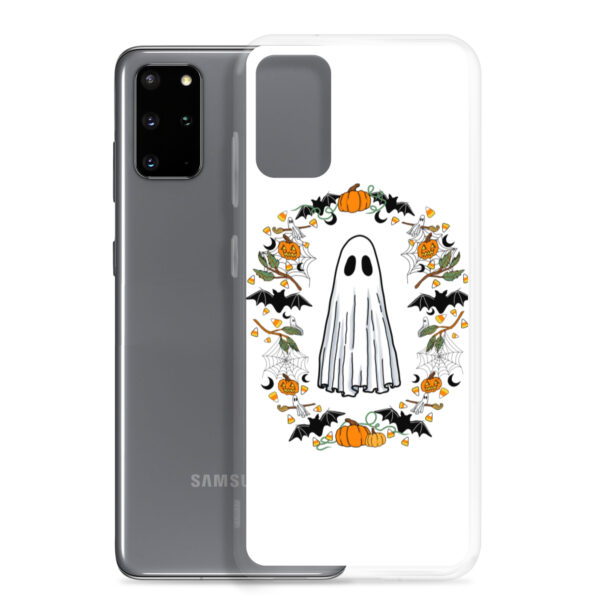 Halloween Ghost - Samsung Case