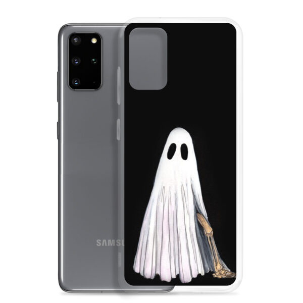 Skeleghost - Samsung Case