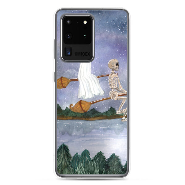 Me & You - Samsung Case