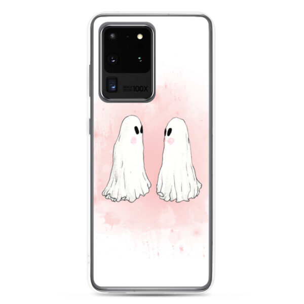 Ghost Love - Samsung Case