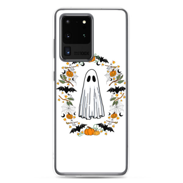 Halloween Ghost - Samsung Case