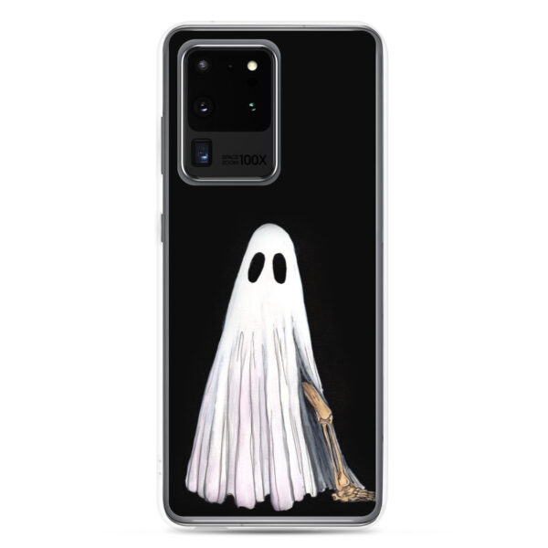 Skeleghost - Samsung Case