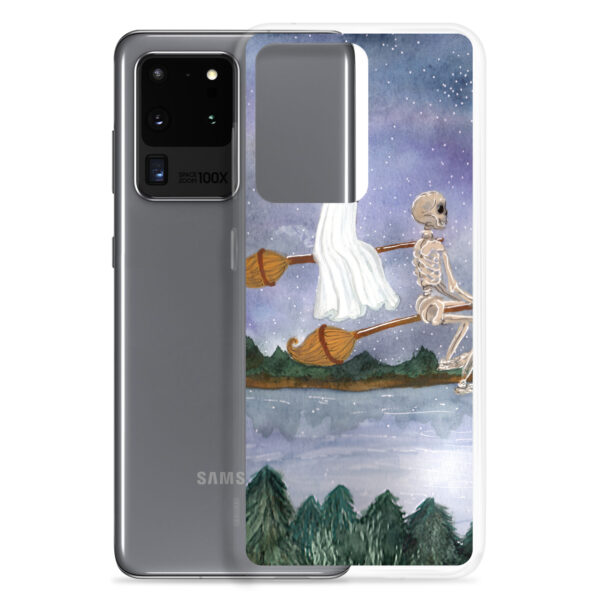 Me & You - Samsung Case