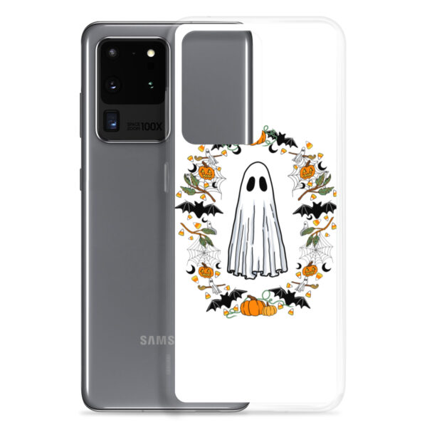 Halloween Ghost - Samsung Case