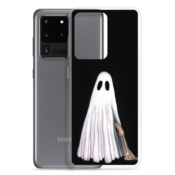 Skeleghost - Samsung Case