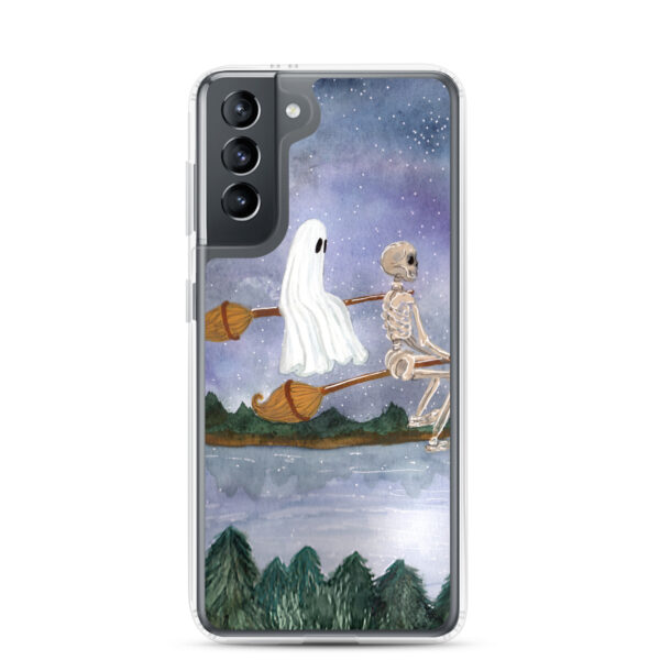 Me & You - Samsung Case