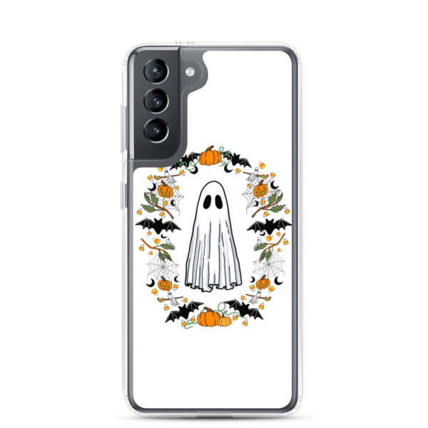 Halloween Ghost - Samsung Case