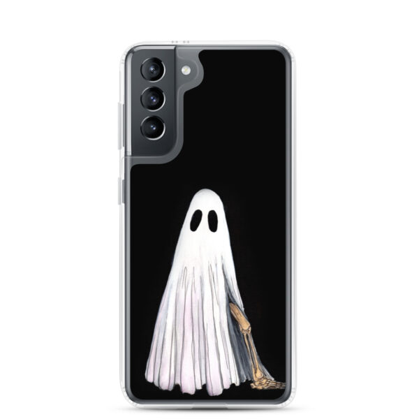 Skeleghost - Samsung Case