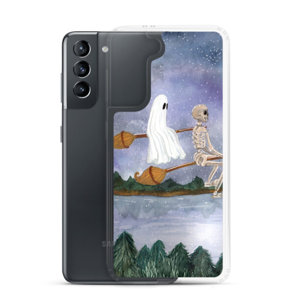 Me & You - Samsung Case