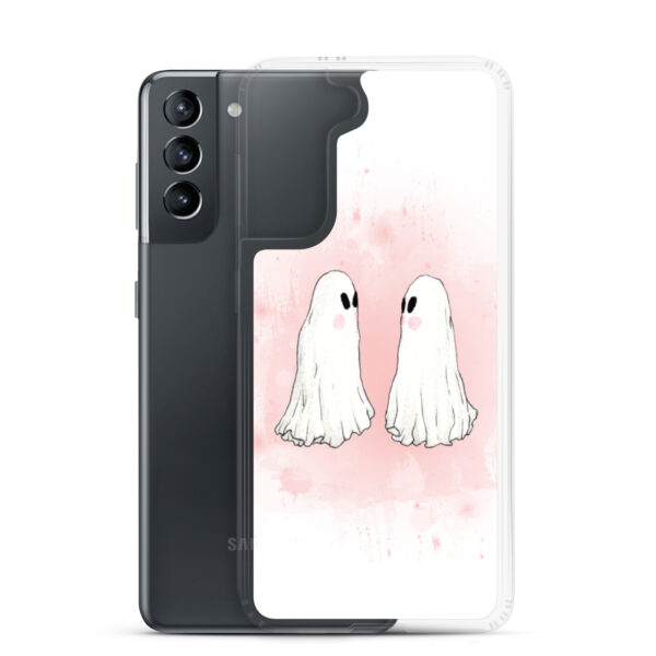 Ghost Love - Samsung Case