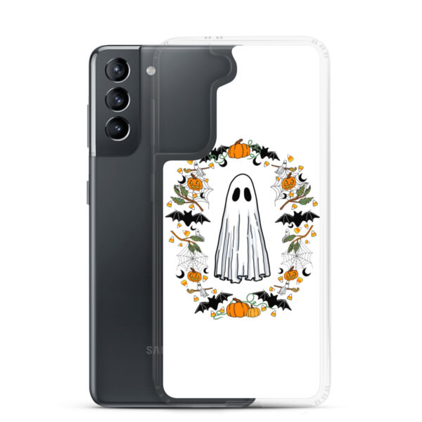 Halloween Ghost - Samsung Case