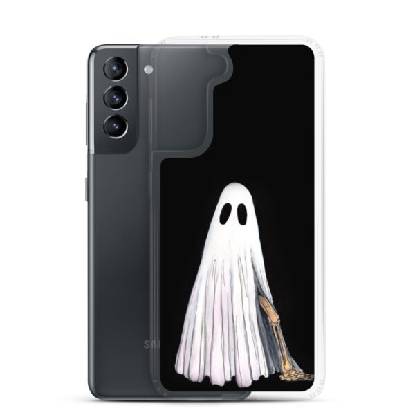 Skeleghost - Samsung Case