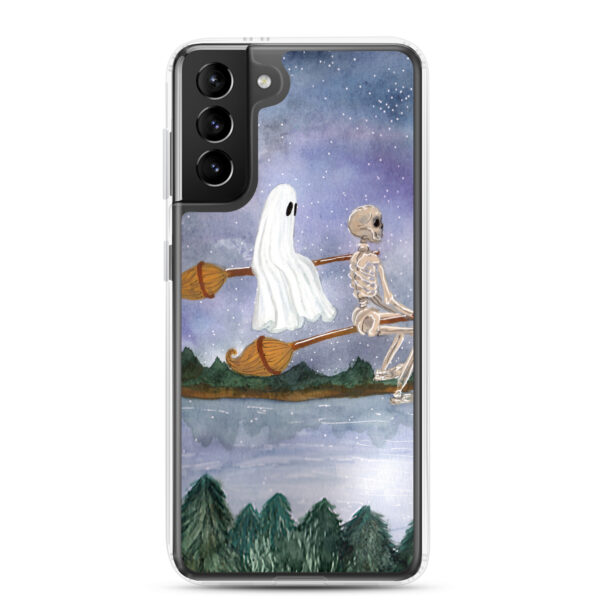 Me & You - Samsung Case