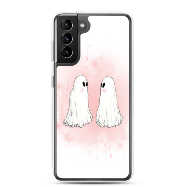 Ghost Love - Samsung Case