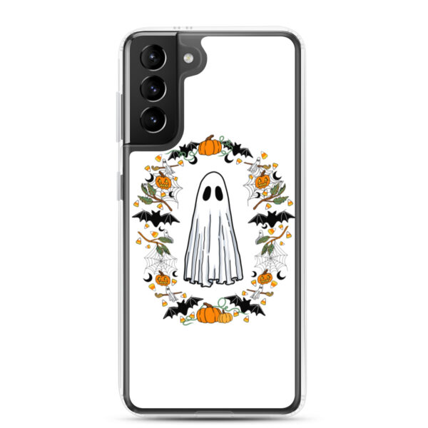 Halloween Ghost - Samsung Case