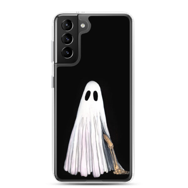 Skeleghost - Samsung Case