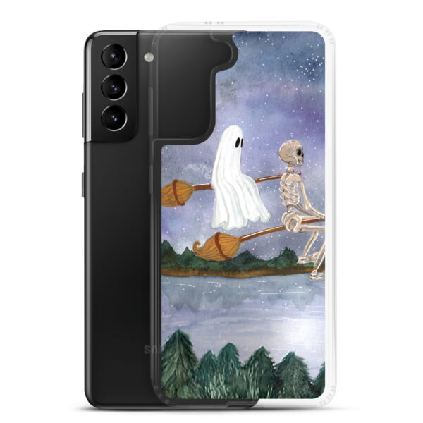 Me & You - Samsung Case