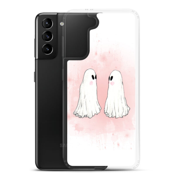 Ghost Love - Samsung Case