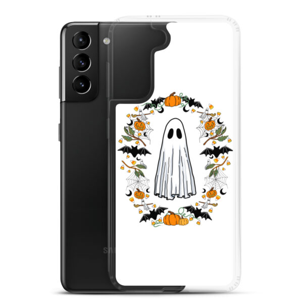 Halloween Ghost - Samsung Case