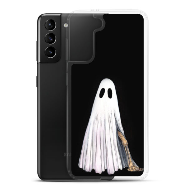 Skeleghost - Samsung Case