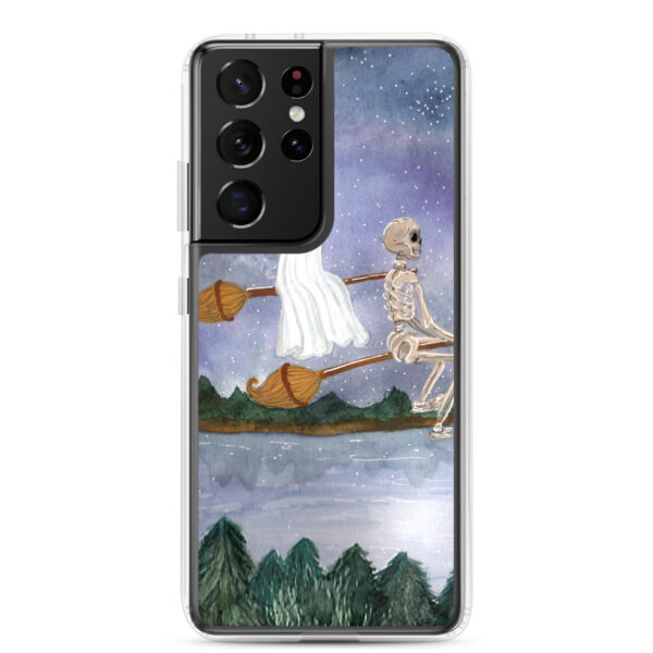 Me & You - Samsung Case