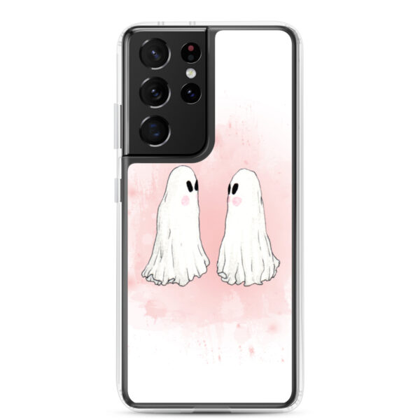 Ghost Love - Samsung Case