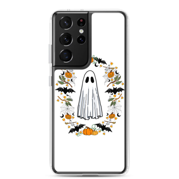 Halloween Ghost - Samsung Case