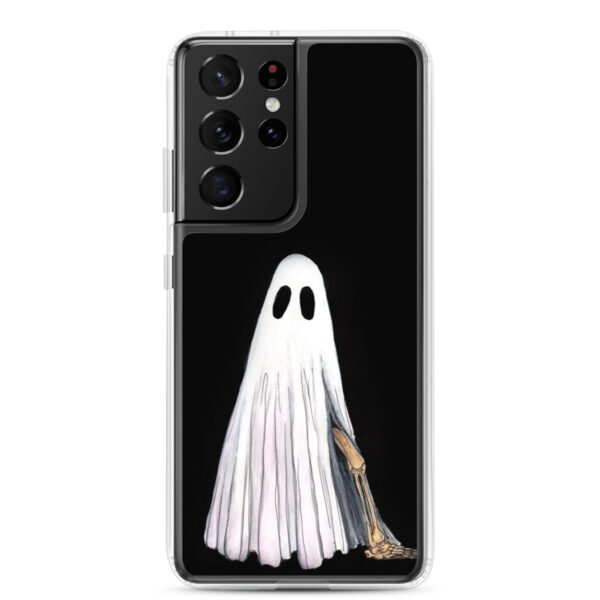 Skeleghost - Samsung Case