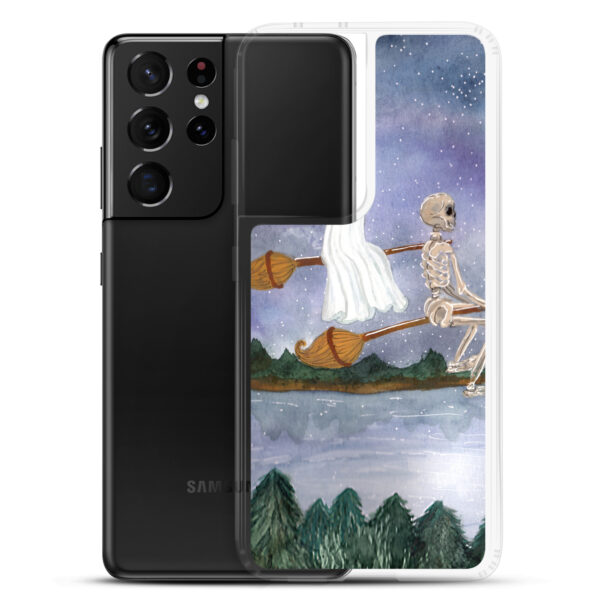 Me & You - Samsung Case