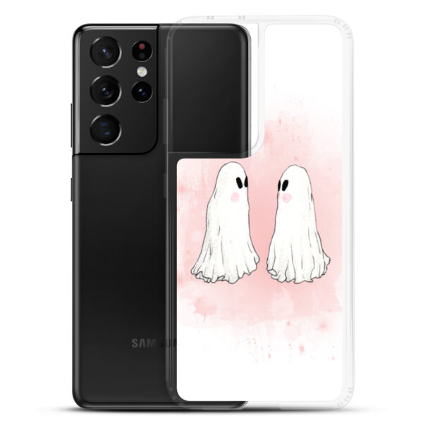 Ghost Love - Samsung Case