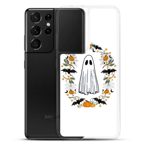 Halloween Ghost - Samsung Case