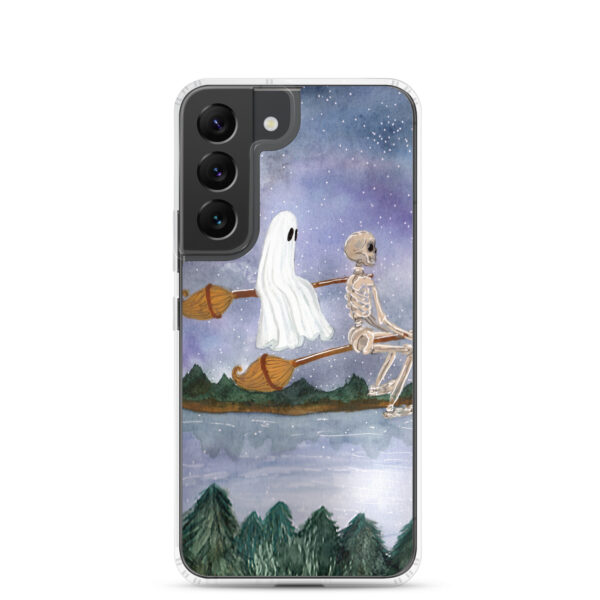 Me & You - Samsung Case