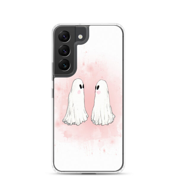 Ghost Love - Samsung Case