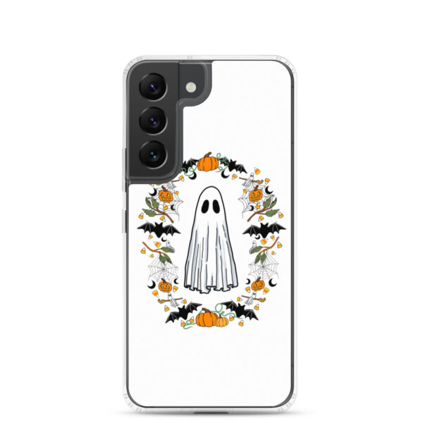 Halloween Ghost - Samsung Case