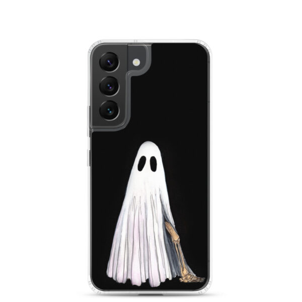 Skeleghost - Samsung Case