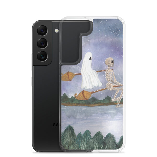 Me & You - Samsung Case